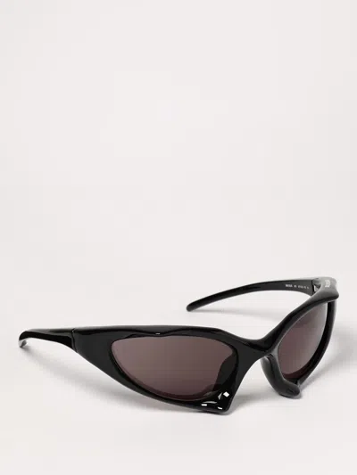 Balenciaga Sunglasses Woman  In Multi