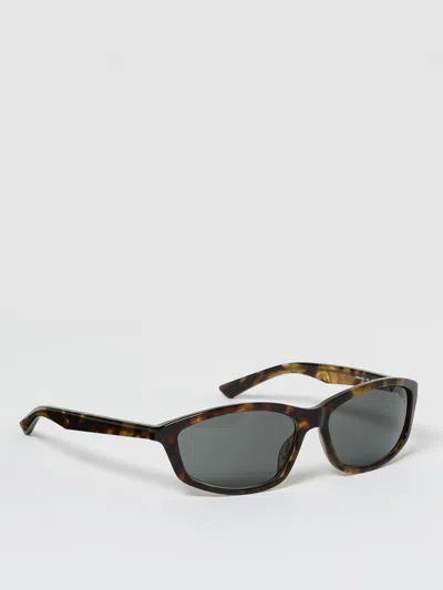 Balenciaga Sunglasses Woman  In Brown