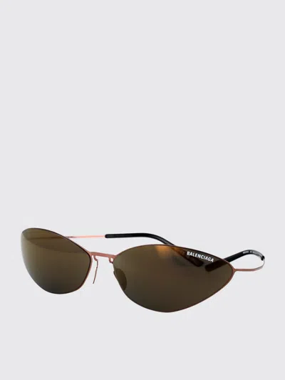 Balenciaga Sunglasses Woman  In Multi