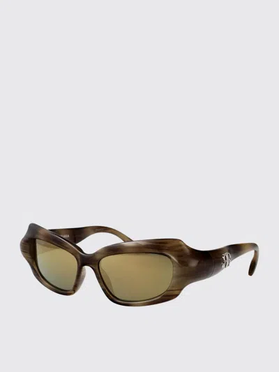 Balenciaga Sunglasses Woman  In Multi