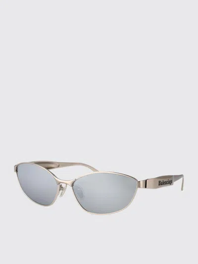 Balenciaga Sunglasses Woman  In Multi
