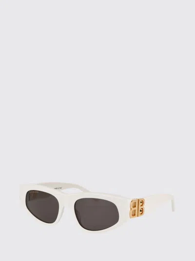 Balenciaga Sunglasses Woman  In Multi