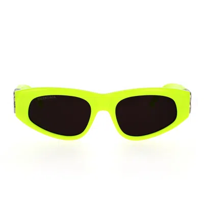 BALENCIAGA BALENCIAGA SUNGLASSES