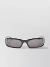 Balenciaga Sunset Rectangle Sunglasses Mask Design