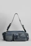 Balenciaga Super Sling Bag S Shoulder Bag