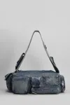 Balenciaga Super Sling Bag S Shoulder Bag