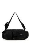 Balenciaga Superbusy Sling S Leather Bag