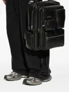 Balenciaga Superbusy Backpack In Black