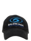 BALENCIAGA SURFER CAP