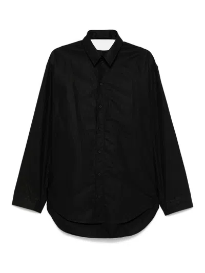 BALENCIAGA VESTIDO CORTO - NEGRO