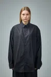 Balenciaga Suspended Shirt Dress In There Is No Color Specification For This Product.