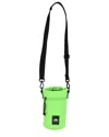 Balenciaga Sustainable Casual Sharp Weekend Bottle Holder (authentic Pre-loved) In Green