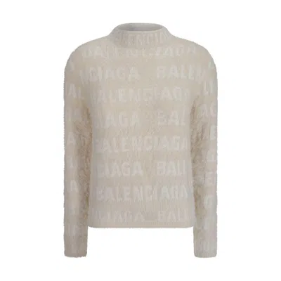 BALENCIAGA SWEATER