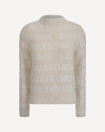 Balenciaga Sweater