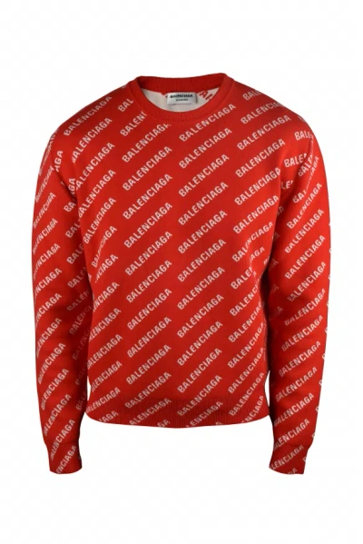 BALENCIAGA SWEATER