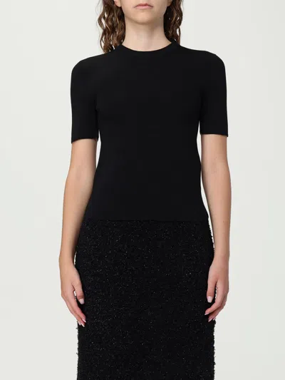 Balenciaga Sweater  Woman Color Black