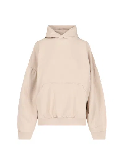 Balenciaga Sweater In Beige