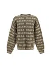 BALENCIAGA SWEATER