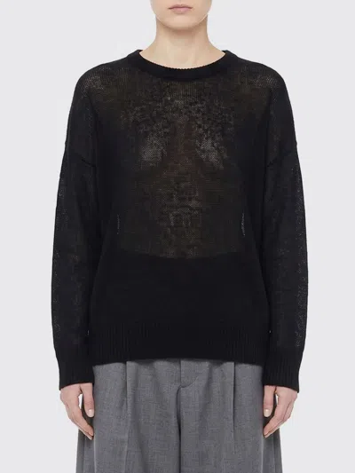 Balenciaga Sweater  Woman Color Black
