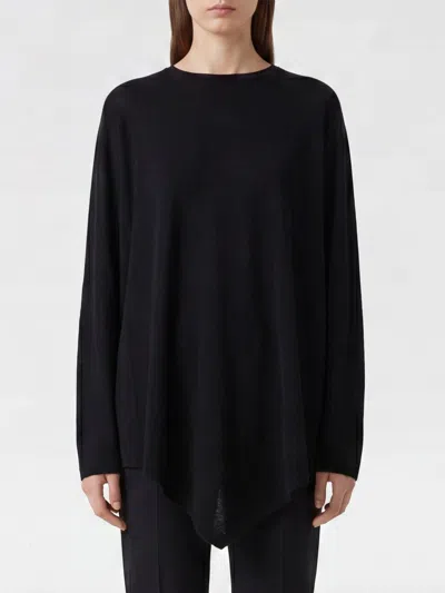 Balenciaga Sweater Woman Color Black