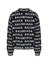 Balenciaga Men Maglia