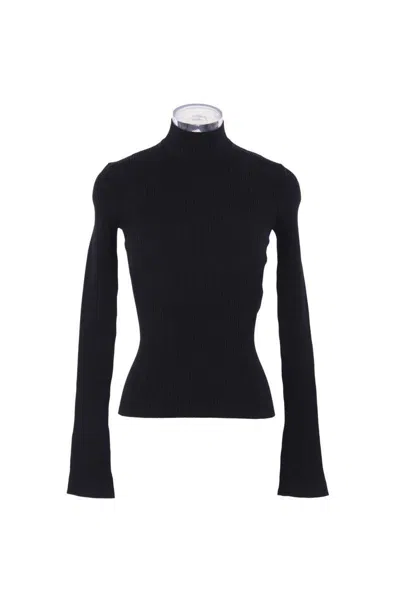 BALENCIAGA BALENCIAGA SWEATERS