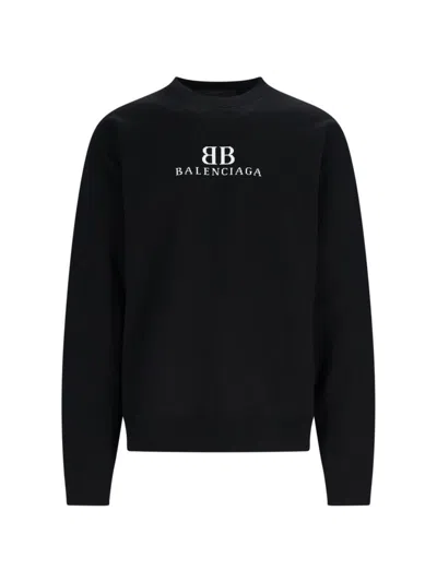 Balenciaga Sweaters