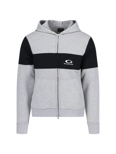 BALENCIAGA BALENCIAGA SWEATERS