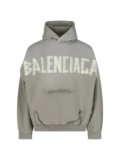 Balenciaga Sweaters