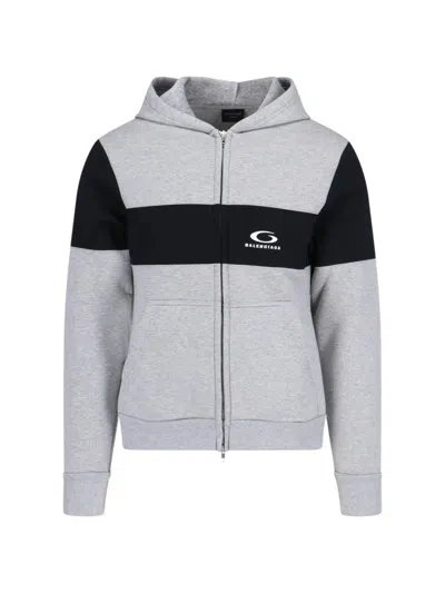 BALENCIAGA BALENCIAGA SWEATERS