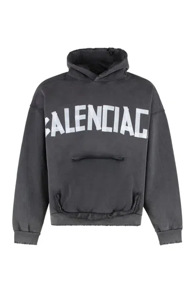 BALENCIAGA BALENCIAGA SWEATERS