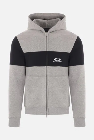 BALENCIAGA BALENCIAGA SWEATERS