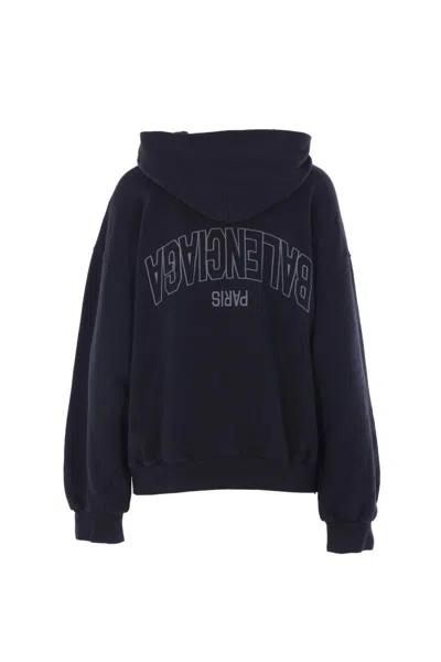 Balenciaga Sweaters In Black