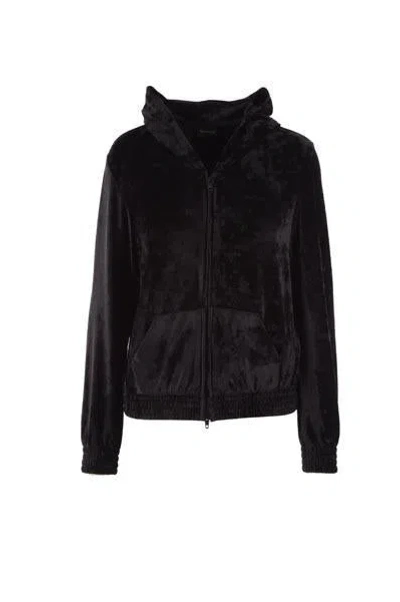 Balenciaga Sweaters In Black