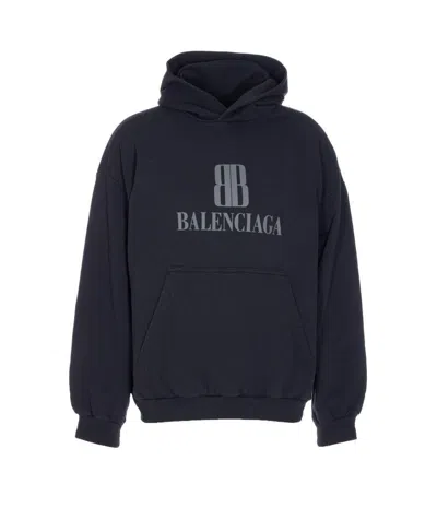 BALENCIAGA BALENCIAGA SWEATERS