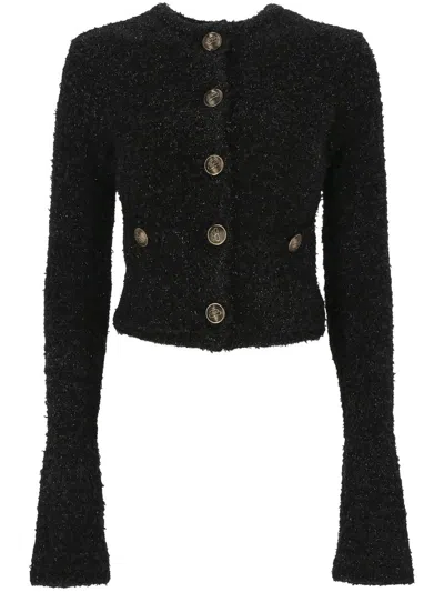 BALENCIAGA BALENCIAGA SWEATERS