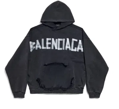 BALENCIAGA BALENCIAGA SWEATERS