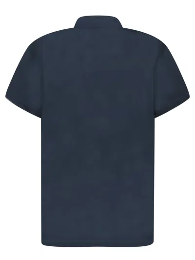 Balenciaga Sweaters In Blue