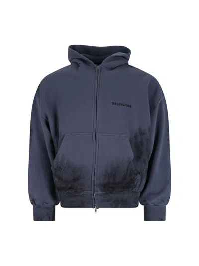 BALENCIAGA BALENCIAGA SWEATERS