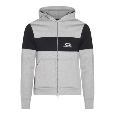 BALENCIAGA BALENCIAGA SWEATERS