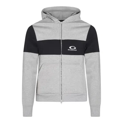 BALENCIAGA BALENCIAGA SWEATERS