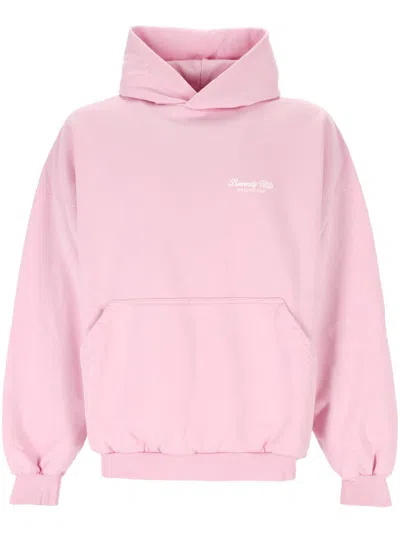 Balenciaga Sweaters In Pink