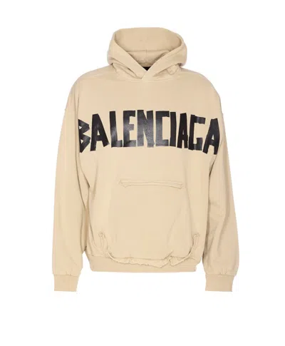 BALENCIAGA BALENCIAGA SWEATERS