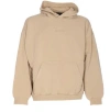 Balenciaga Oversized Hoodie In Neutral