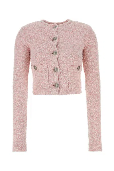 BALENCIAGA BALENCIAGA KNITWEAR