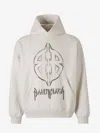 Balenciaga Sweaters In White