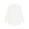 Balenciaga Sweaters In White