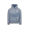 Balenciaga Political Campaign Hooded Sweatshirt