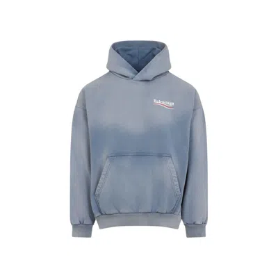 BALENCIAGA BALENCIAGA SWEATSHIRT