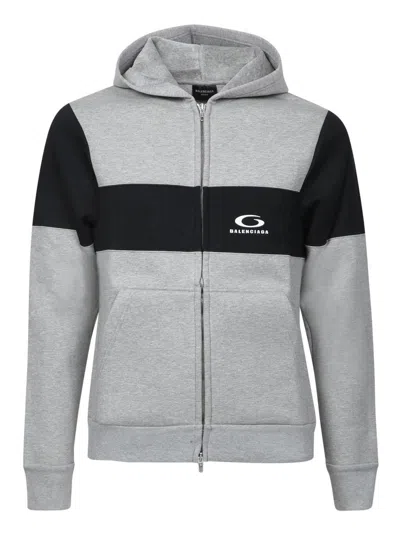 BALENCIAGA BALENCIAGA SWEATSHIRT